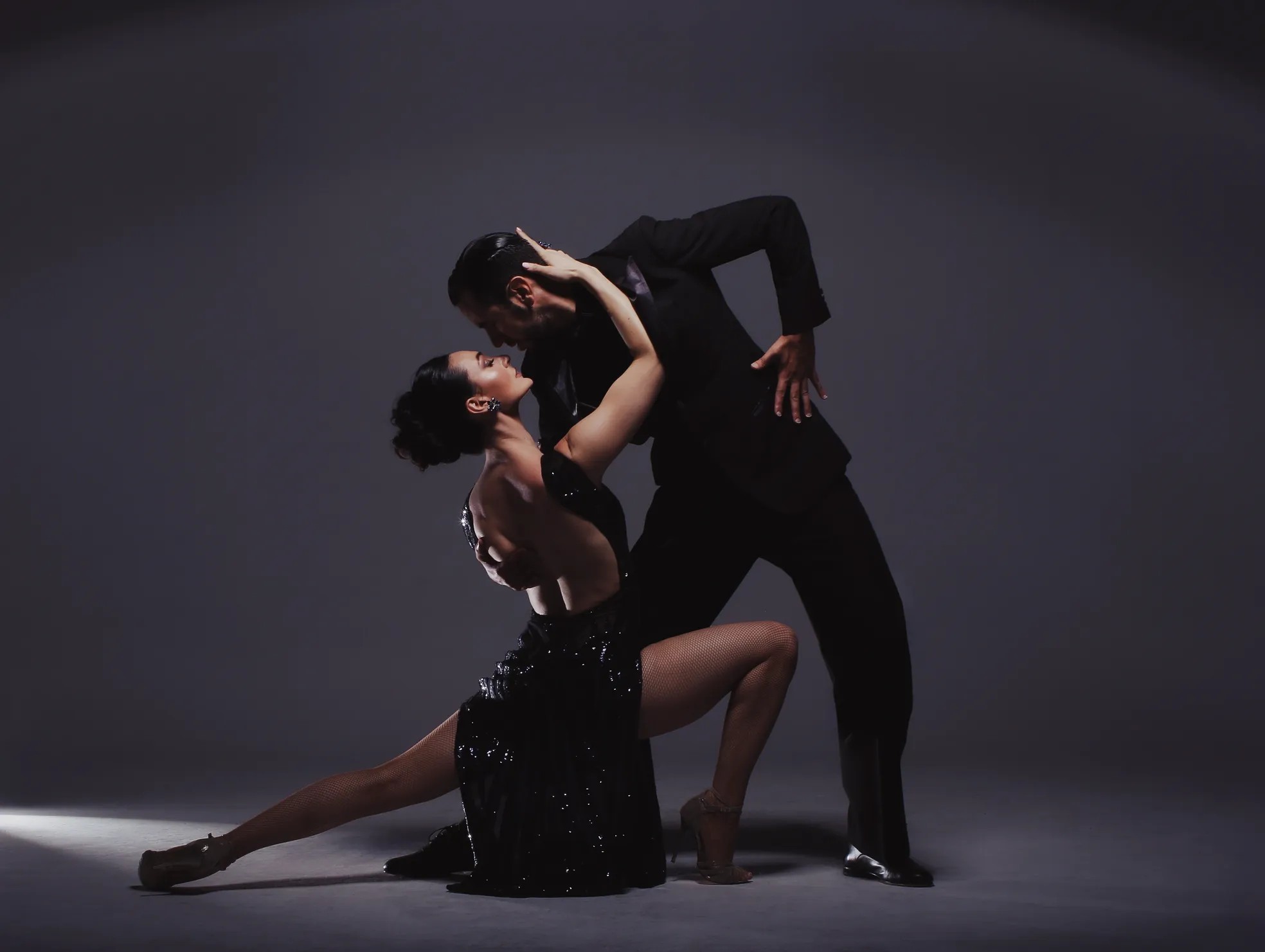 Tango Argentina